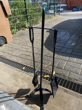 Gebrauchte kamingarnitur beste gebraucht kaufen  Düsseldorf