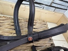 Albion english bridle for sale  LLANGOLLEN