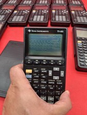 ti 85 graphing calculator for sale ti 85 graphing calculator for sale El Paso