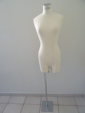 Mannequin stockman taille d'occasion  Saint-Parres-aux-Tertres