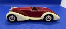 Delage d8s kit d'occasion  Saint-Estèphe