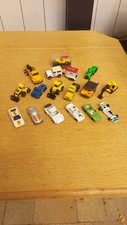 Modellautos matchbox autos gebraucht kaufen  Gröbzig