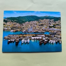 Genova liguria veduta usato  Bari