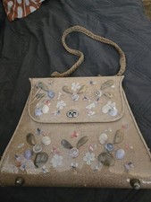 Vintage plastic covered for sale  Ashburn