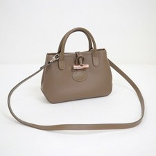 Longchamp roseau 2way d'occasion  Expédié en Belgium