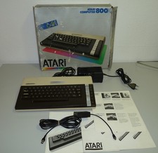 Atari 800 netzteil gebraucht kaufen Atari 800 netzteil gebraucht kaufen  Dreieich