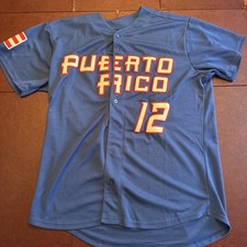 Puerto rico size for sale  Mount Vernon