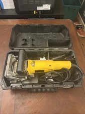Dewalt dw682k plate for sale  Manchester