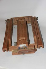 Ancien chevalet campagne d'occasion  Bordeaux-