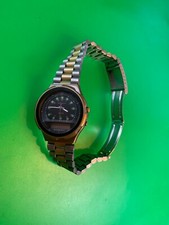 Armbanduhr piratron vintage gebraucht kaufen  Kamp-Lintfort