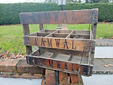 Antique vintage gamwal for sale  KENILWORTH