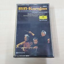 Hifi karajan berliner gebraucht kaufen  Stuttgart
