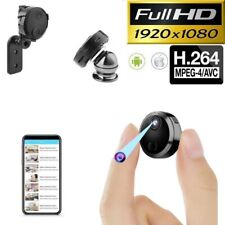 Mini micro microcamera usato  Messina