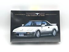 Fujimi toyota mr2 for sale  THETFORD
