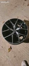 Jantes audi pneu d'occasion  Avesnes-sur-Helpe