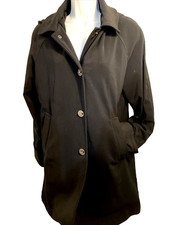 London fog black for sale  Bainbridge Island