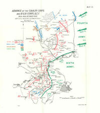 Battles messines armentières. for sale  LONDON