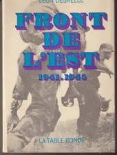 Front 1941 1945 d'occasion  Metz-