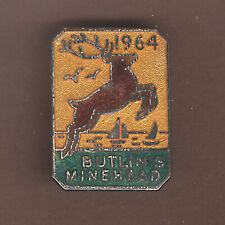 Butlins minehead 1964 for sale  PONTEFRACT