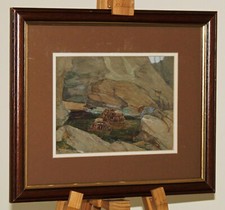 Walter herbert allcott for sale  HARROGATE