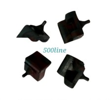 Kit gommini battuta usato Kit gommini battuta usato  Zerbolo