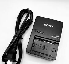Carregador de bateria Sony BC-QZ1 para Z Series NP-FZ100 bateria A7 III A7M3 A7R III, usado comprar usado  Enviando para Brazil