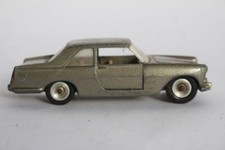 Solido miniature lancia d'occasion  Expédié en Belgium