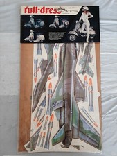 Kit adesivi piaggio usato  Catanzaro