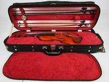 Otto benjamin violin for sale  North Richland Hills