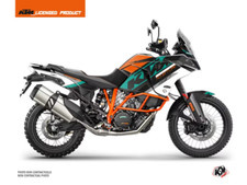 Kutvek ktm 1190 gebraucht kaufen  Wittelshofen