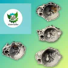 Schaltgetriebe fxq jhu gebraucht kaufen  Rochlitz