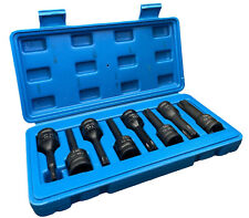Set chiavi bussola usato  Marano di Napoli