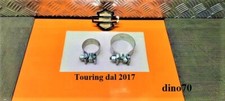 Harley davidson clamp usato  Nocera Superiore
