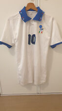 Maillot italie coupe d'occasion  Toulouse-