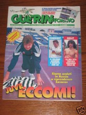 Guerin sportivo 1988 usato  San Marcello Piteglio