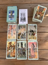 Tarot atlantis 2004 for sale  PRESTON