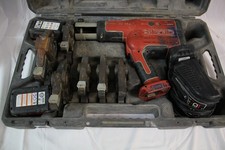 Ridgid rp330 press for sale  Wichita