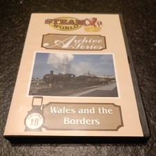 Railway dvd steam for sale  HARROGATE