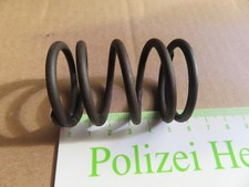 Gebrauchte große spiralfeder gebraucht kaufen  Wartenberg