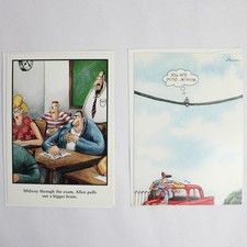far side cards for sale  Mcminnville