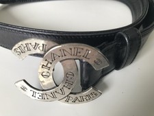 Chanel vintage black for sale Chanel vintage black for sale  REDRUTH