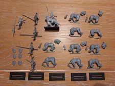 Bretonnian knights realm for sale  LANCING