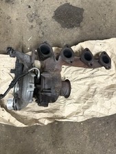 Bmw n47 exhaust for sale  UPMINSTER