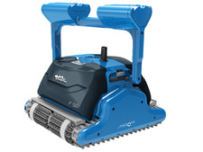 Dolphin f50 poolsauger gebraucht kaufen Dolphin f50 poolsauger gebraucht kaufen  Senden