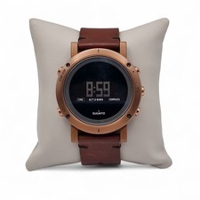Orologio digitale suunto usato  Spedire a Italy
