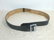 Zweidornkoppel riemen gürtel gebraucht kaufen  Wilhelmsdorf