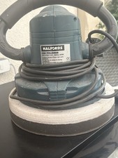 Car buffing machine for sale  PETERBOROUGH