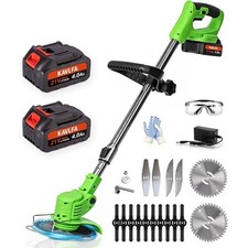 Electric weed wacker for sale  Garland