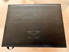 2014 bentley continental for sale  ALTON