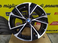 Cerchi lega luster usato  Caserta